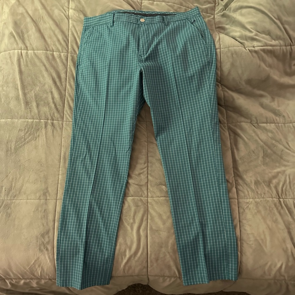 Bonobos Maide Golf Pant. 36x32. Slim. NWOT